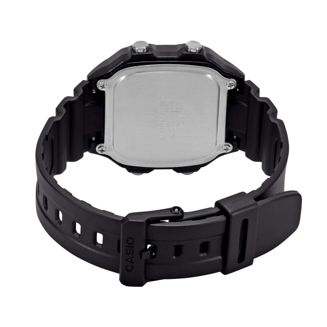 Reloj Casio Unisex ae-1300wh-1a2 Resina