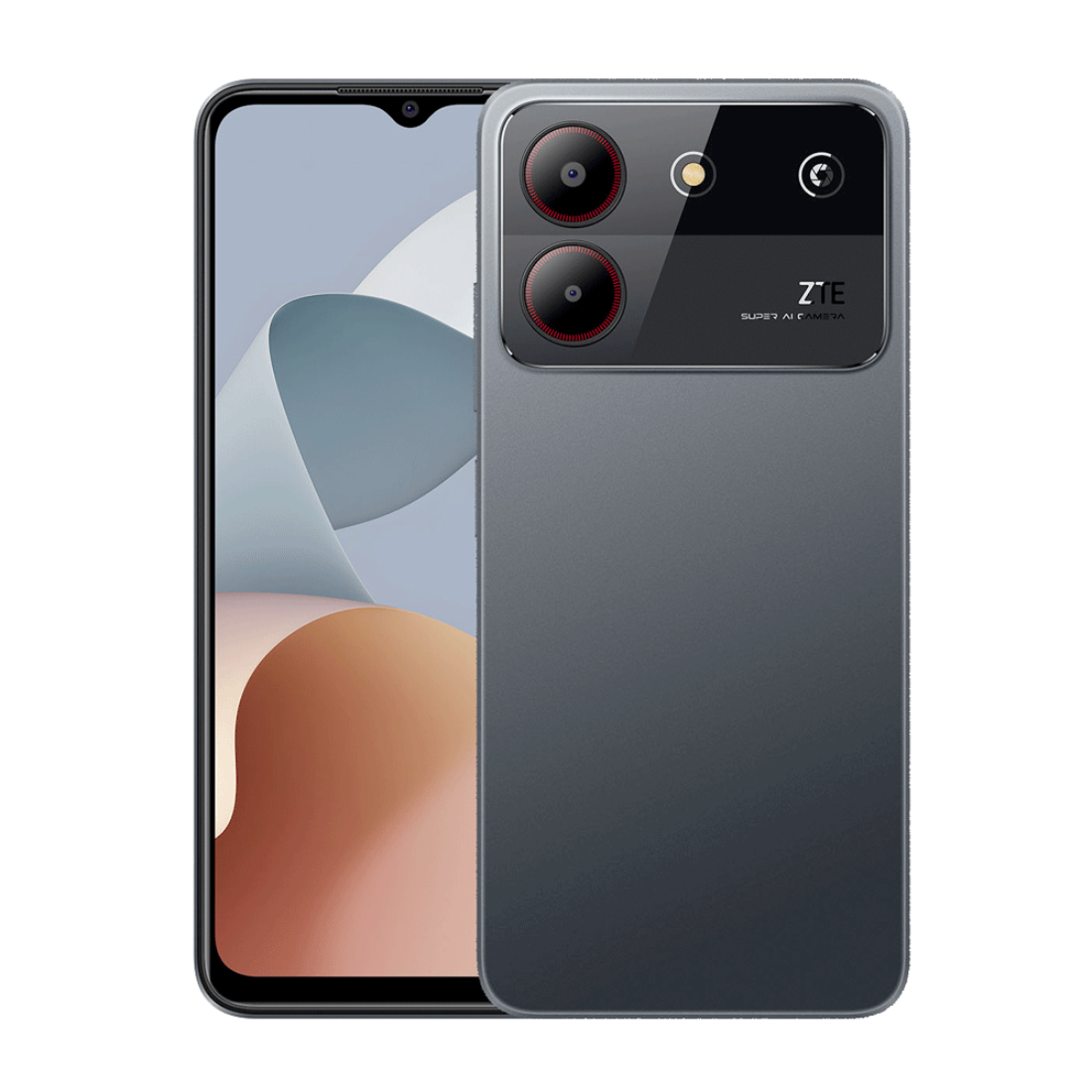 Celular ZTE Blade A54 4+128GB Azul