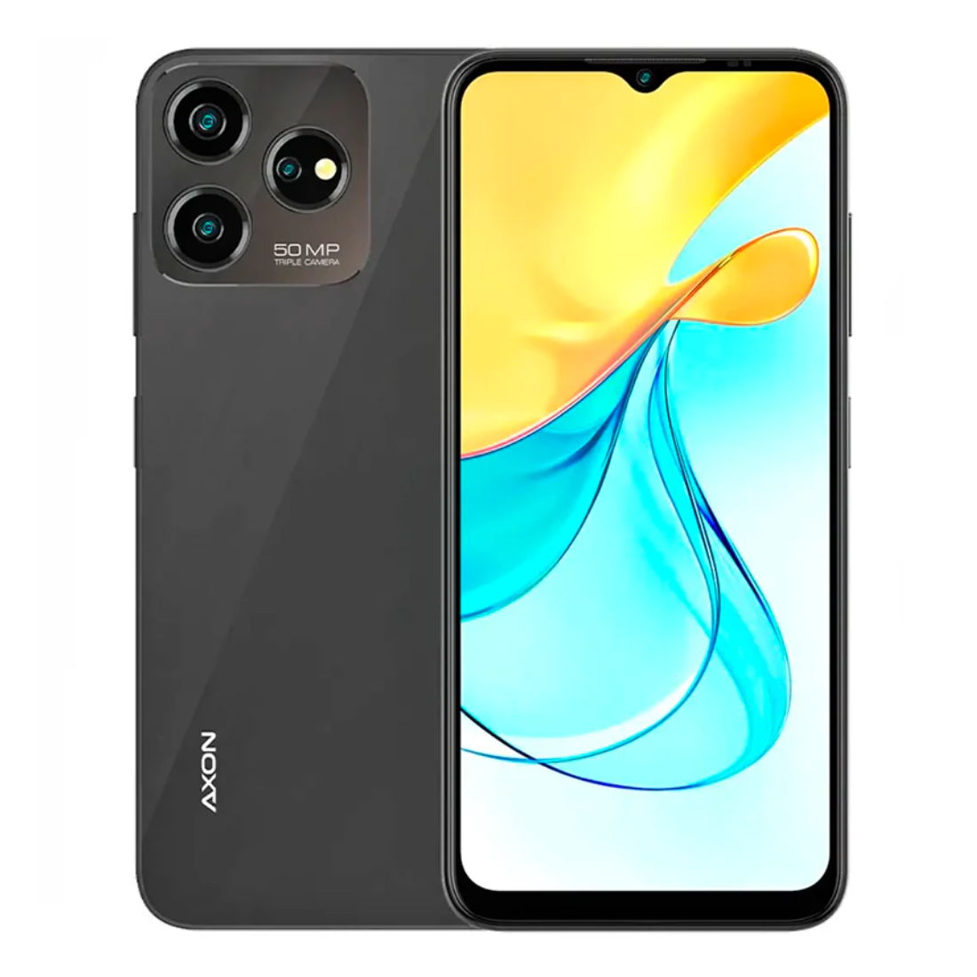 Celular ZTE Blade V50 Design 6+256gb