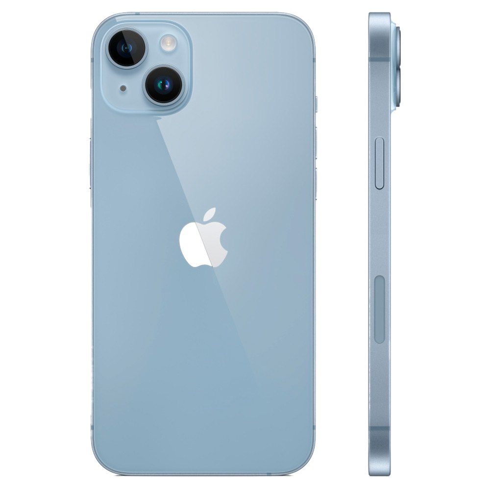 Celular Apple iphone 14 de 128GB Azul