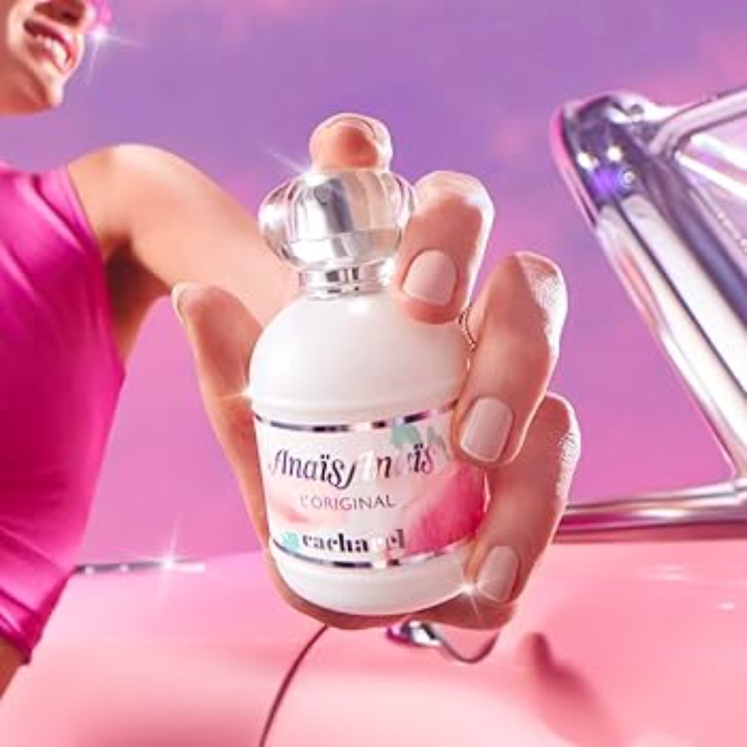 Perfume Anais Anais L'original Para Mujer 3.4 oz