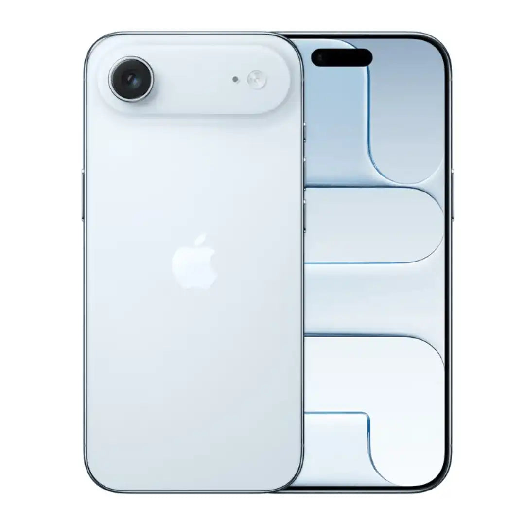 Celular Iphone 17 Air 256 GB E-SIM Azul Cielo