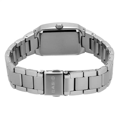 Reloj Casio LTP-1165A-7C2 En Acero Para Mujer