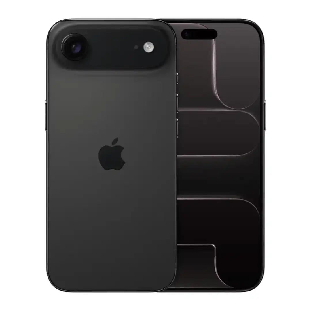 Celular Iphone 17 Air 256 GB E-SIM Negro