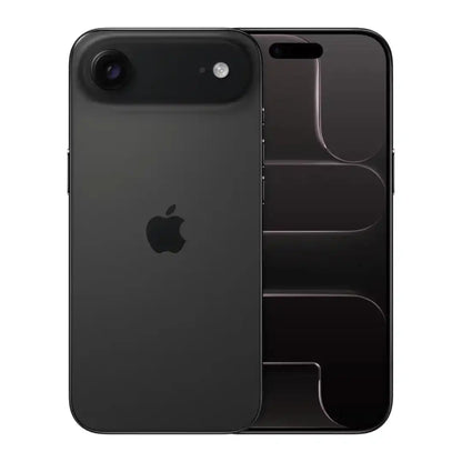Celular Iphone 17 Air 256 GB E-SIM Negro