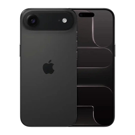 Celular Iphone 17 Air 256 GB E-SIM Negro