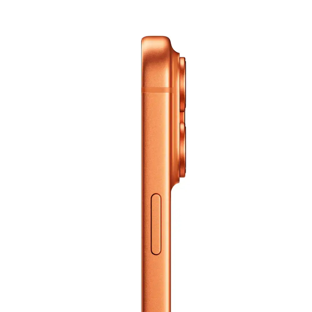 Celular iPhone 17 Pro 256GB E-SIM Naranja