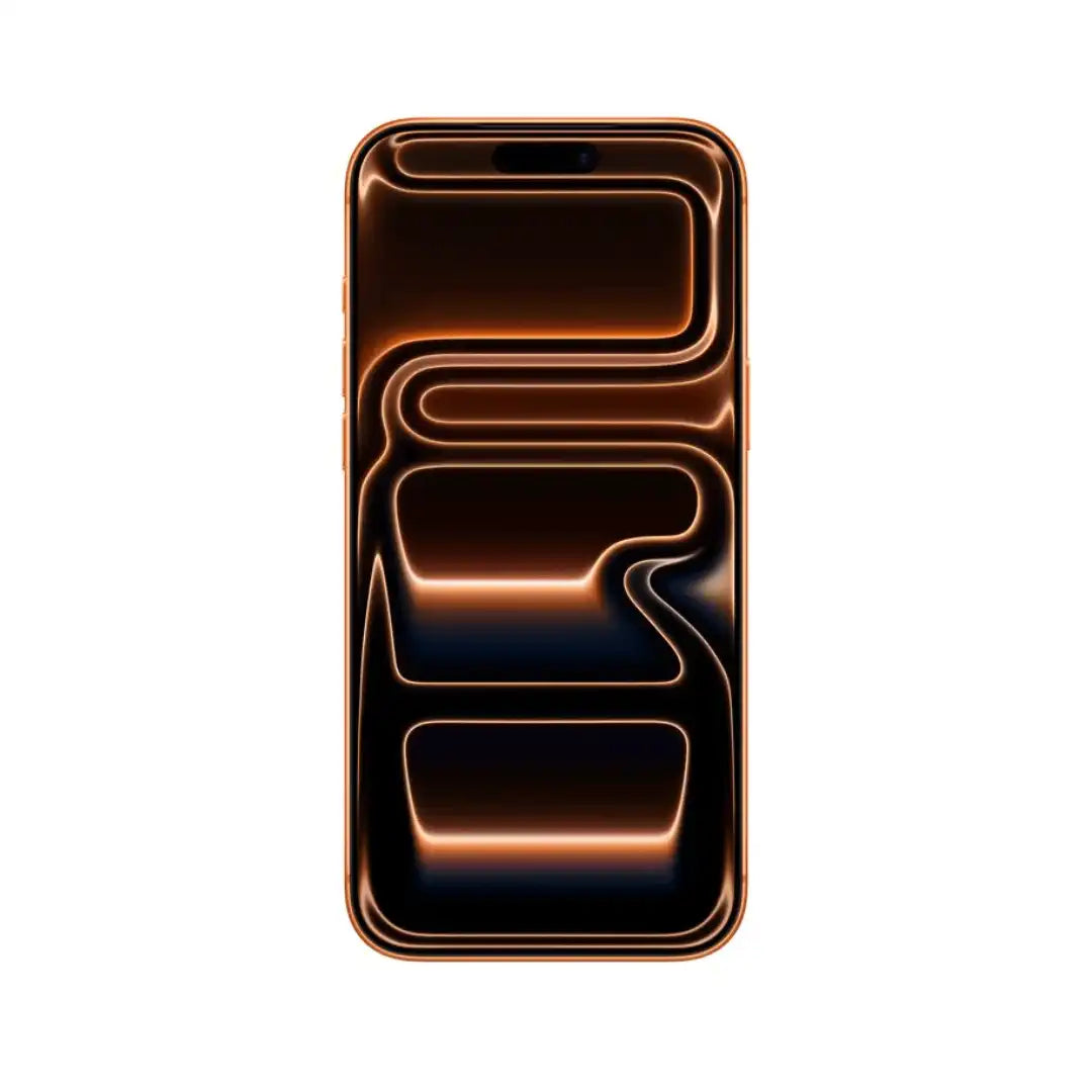 Celular iPhone 17 Pro Max 256GB E-SIM Naranja Cósmico
