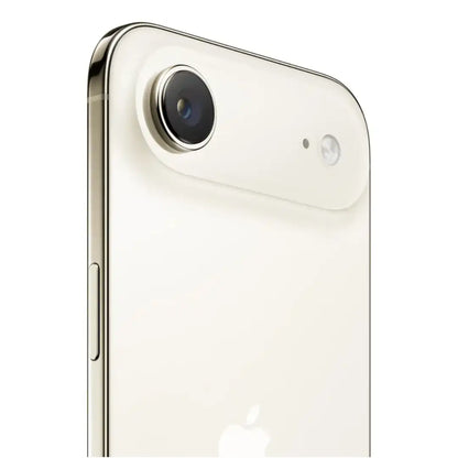 Celular Iphone 17 Air 256 GB E-SIM Dorado Claro