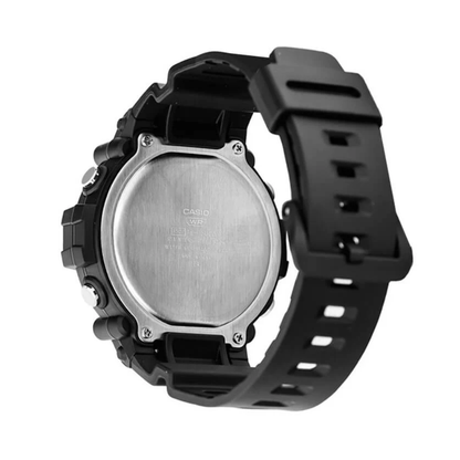 Reloj Casio AE-1500WH-1A Diseño Deportivo