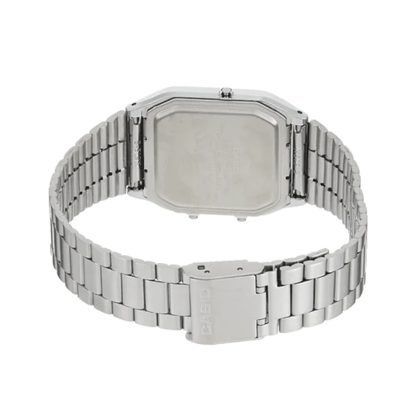 Reloj Casio AQ-230A-1DMQ Retro Unisex Analogo-Digital