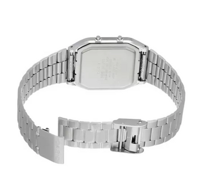 Reloj Casio AQ-230A-2A1 Unisex Vintage