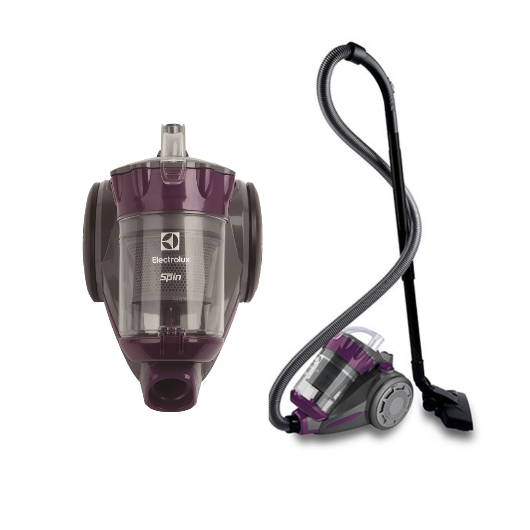 Aspiradora Electrolux ABS01 Spin Purpura
