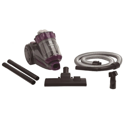 Aspiradora Electrolux ABS01 Spin Purpura