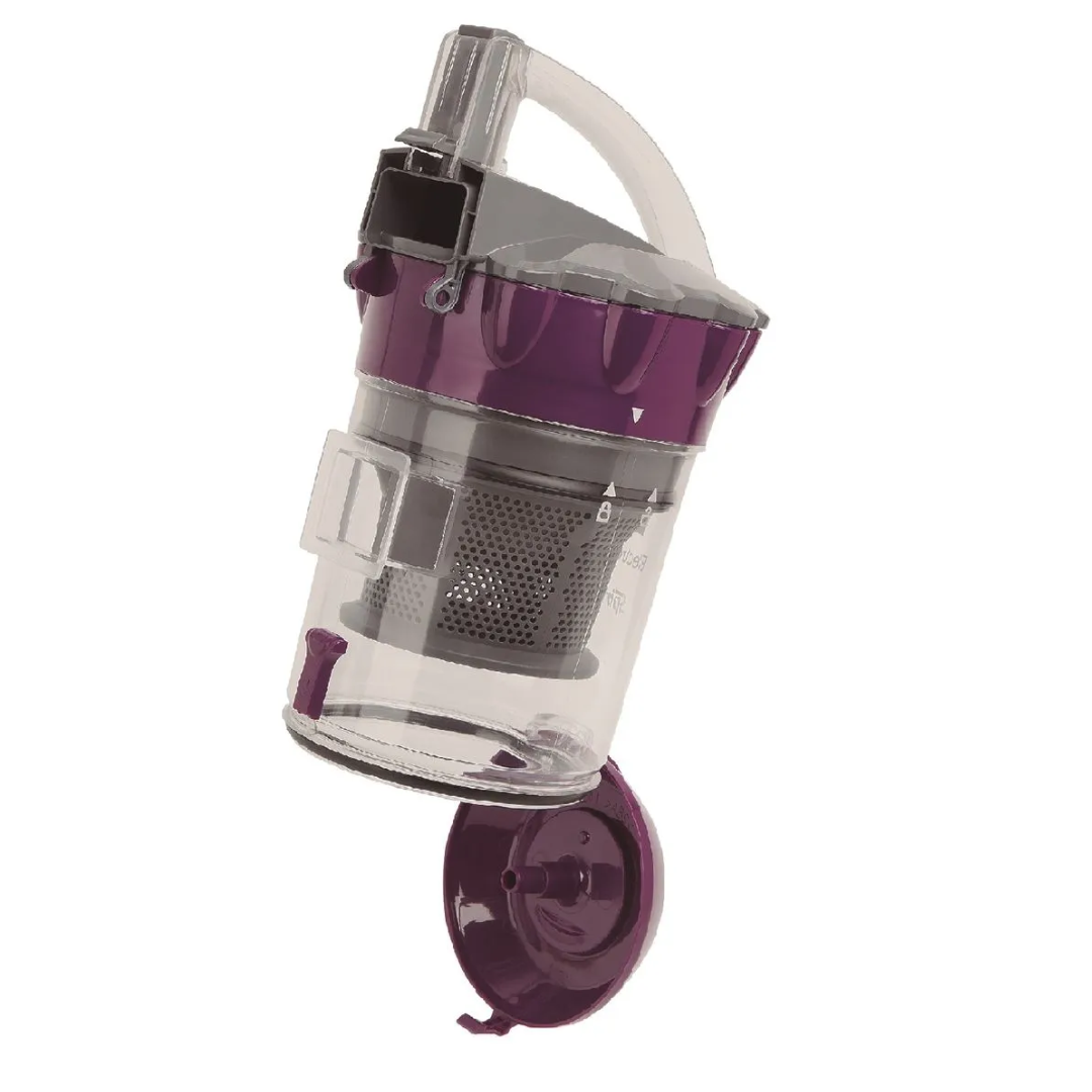 Aspiradora Electrolux ABS01 Spin Purpura