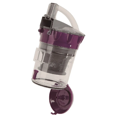 Aspiradora Electrolux ABS01 Spin Purpura