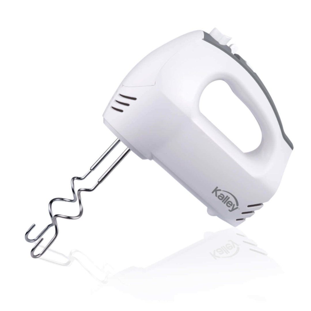 Batidora de Mano KALLEY K-MBAM30B01 Blanco