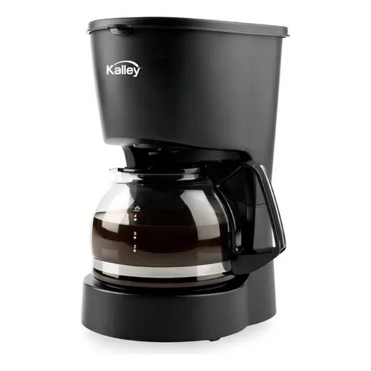 Cafetera Kalley MCM4N 4 Tazas