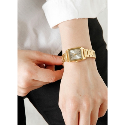 Reloj Casio LTP-V007G-9EUDF En Acero Para Mujer