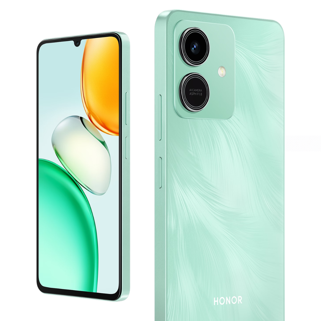 Celular Honor Play 10 64GB  3GB Azul Cian