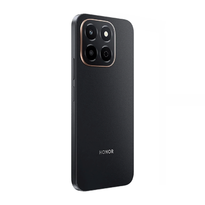 Celular Honor X6c 128GB 6GB Negro