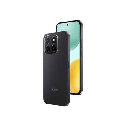 Celular Honor X6c 128GB 6GB Negro