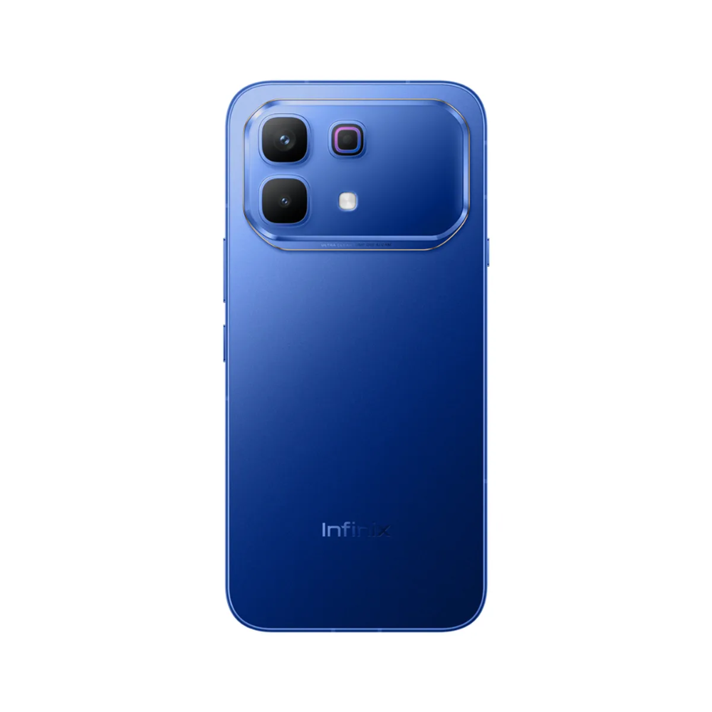 Celular Infinix Note 60 Pro 256GB 8+8RAM 5G Azul