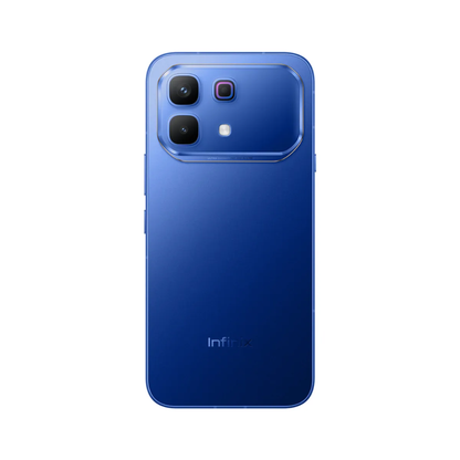 Celular Infinix Note 60 Pro 256GB 8+8RAM 5G Azul