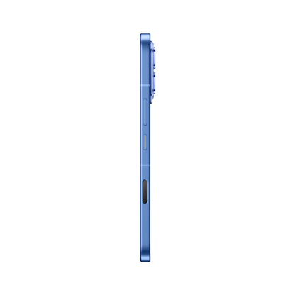 Celular Infinix Note 60 Pro 256GB 8+8RAM 5G Azul