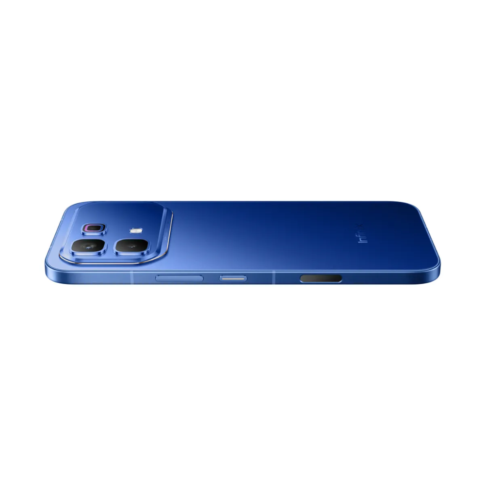 Celular Infinix Note 60 Pro 256GB 8+8RAM 5G Azul