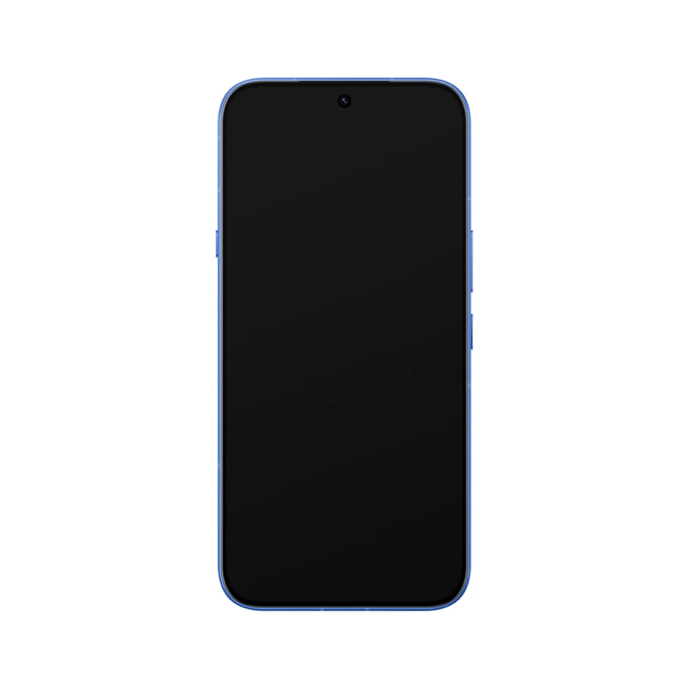 Celular Infinix Note 60 Pro 256GB 8+8RAM 5G Azul