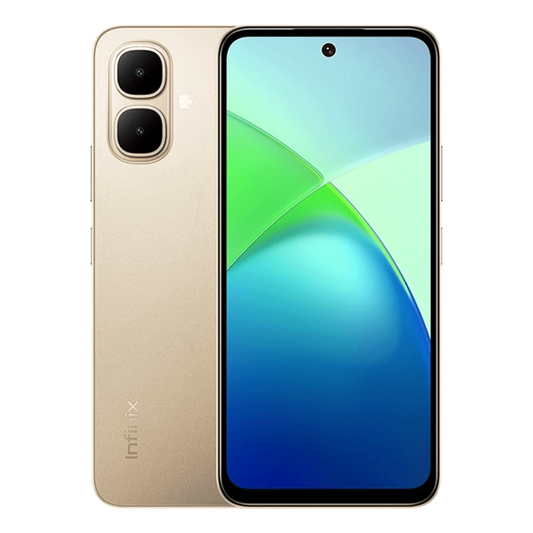 Celular Infinix Smart 10 128GB 4RAM+4RAM 4G