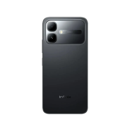 Celular Infinix Smart 20 64GB 4+4RAM Negro