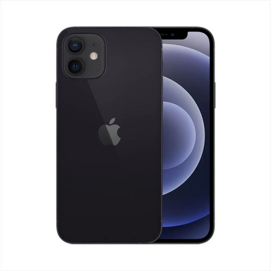 Celular Iphone 12 128GB Sim Fisica
