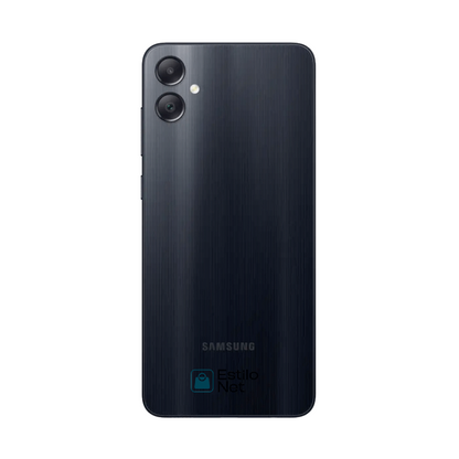 Celular Samsung A05 4G 128GB 4RAM Negro