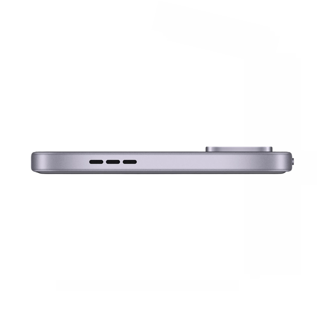 Celular Tecno Spark Go 3 64GB 4GB Purpura