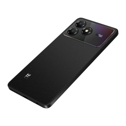 Celular ZTE Blade A36 64GB 2+4RAM Negro