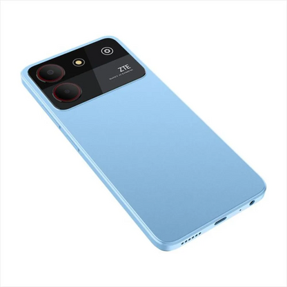Celular ZTE Blade A54 4+128GB Azul