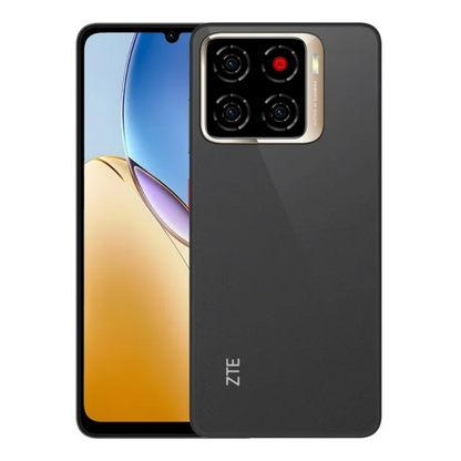 Celular ZTE Blade A56 128GB 4+8GB Negro