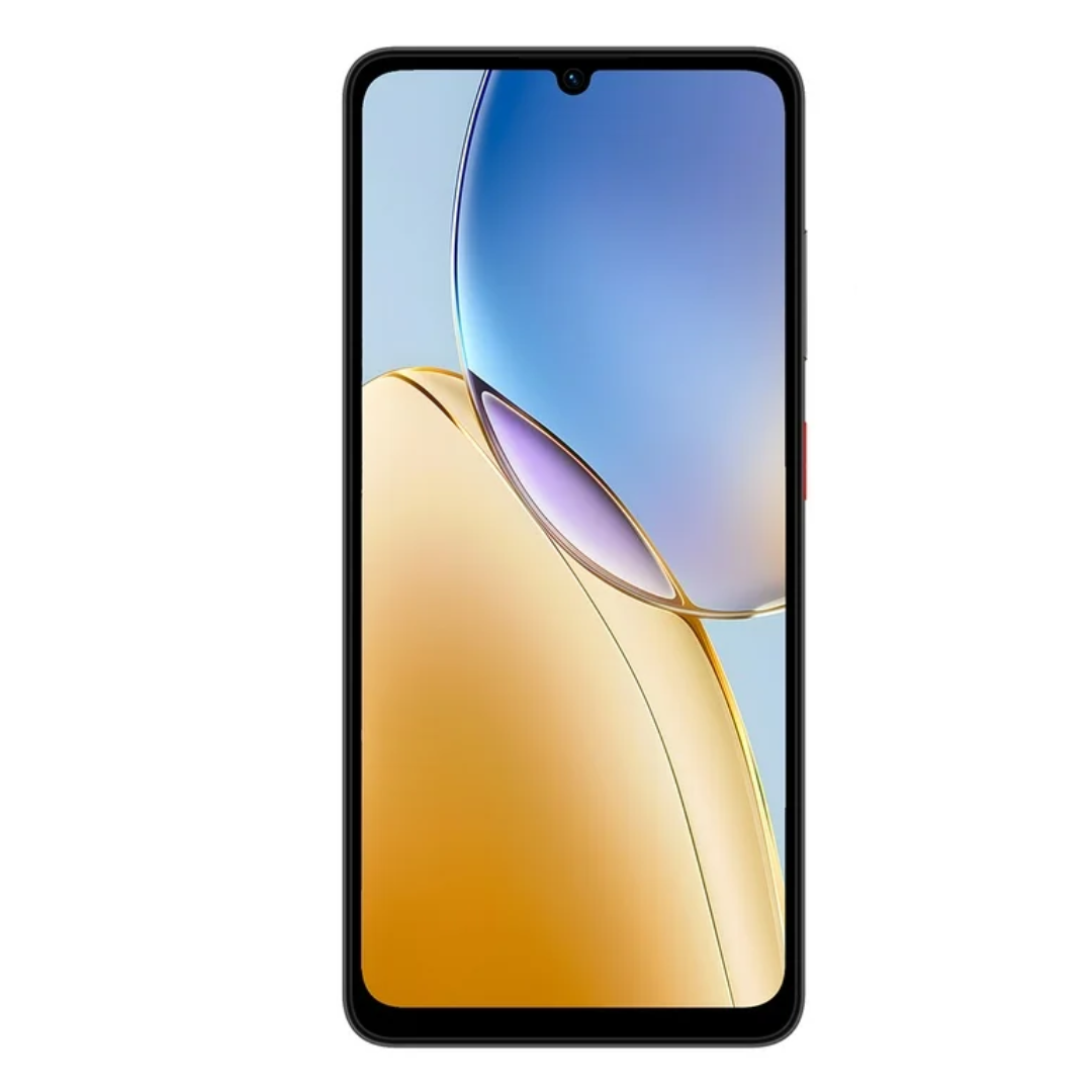 Celular ZTE Blade A56 128GB 4+8GB Negro