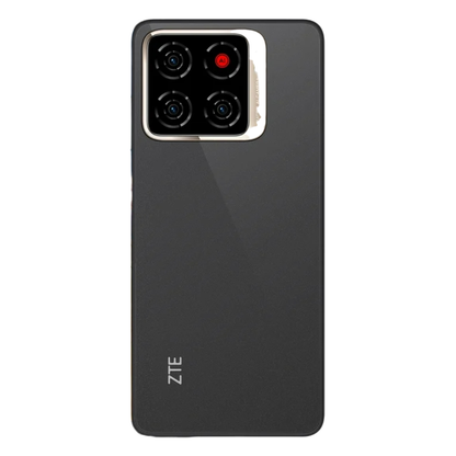 Celular ZTE Blade A56 128GB 4+8GB Negro
