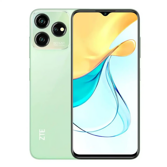 Celular ZTE Blade V50 Design 6+256gb