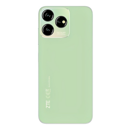 Celular ZTE Blade V50 Design 6+256gb
