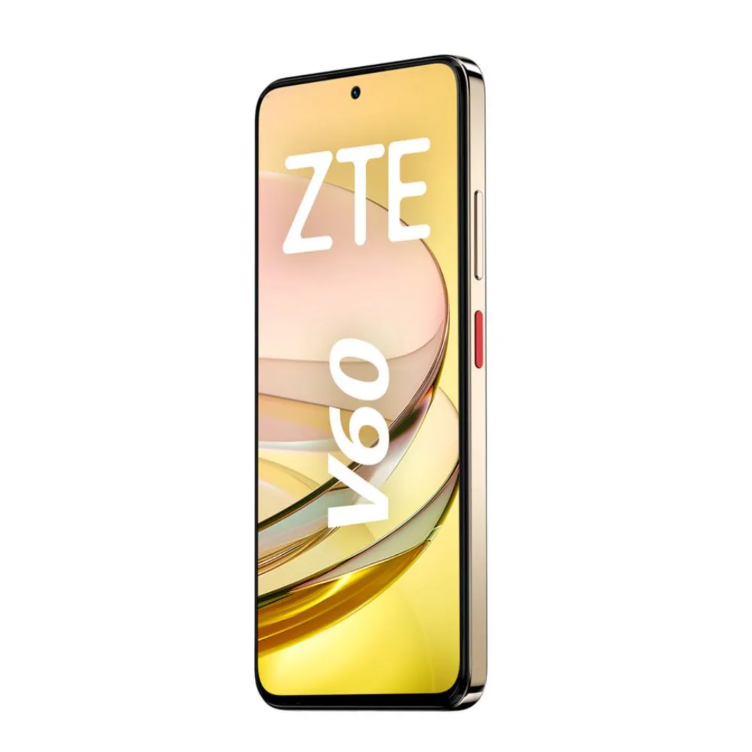 Celular ZTE Blade V60 Smart 256GB Dorado