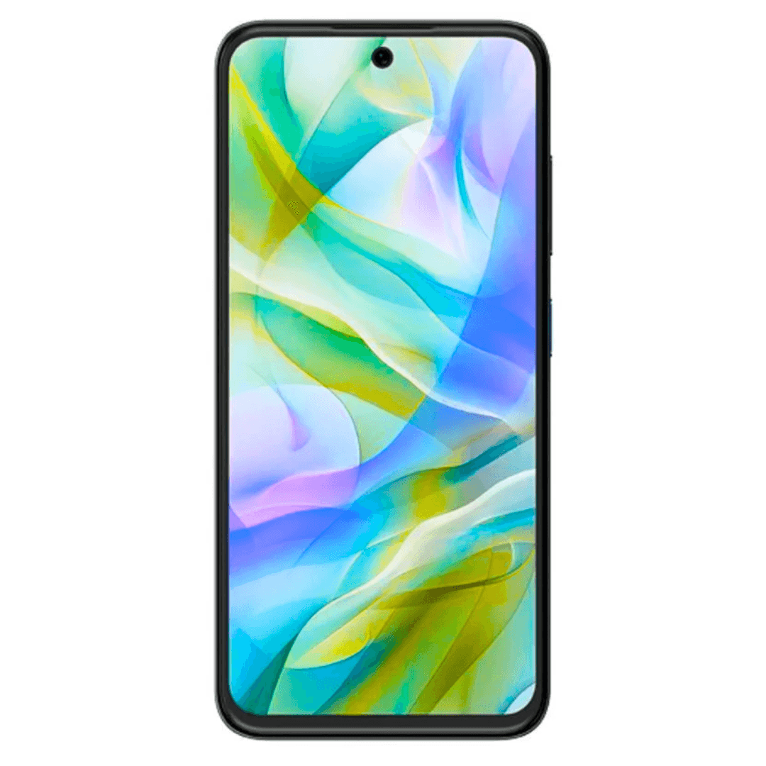Celular ZTE Blade V70 Design 256GB 8+12GB Verde Oscuro