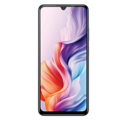 Celular ZTE Blade V70 Max 256GB 4+10GB Gris Galáctico