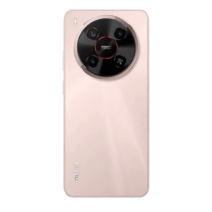 Celular ZTE Blade V70 Max 256GB 4+10GB Oro Sahara