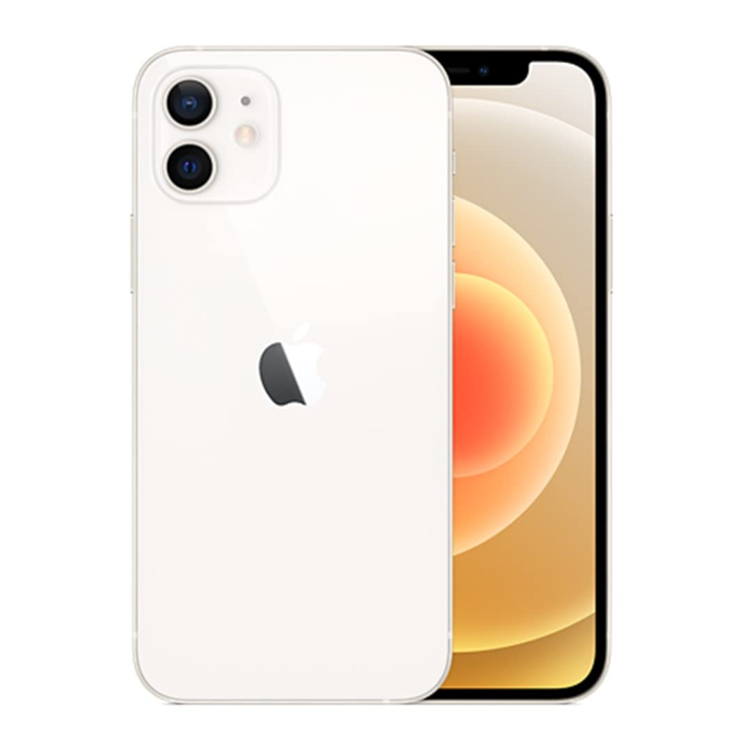 Celular Iphone 12 128GB Sim Fisica