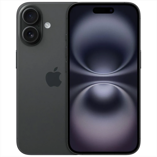 Celular Iphone 16 256GB Sim Fisica
