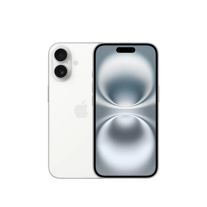 Celular Iphone 16 256GB Sim Fisica